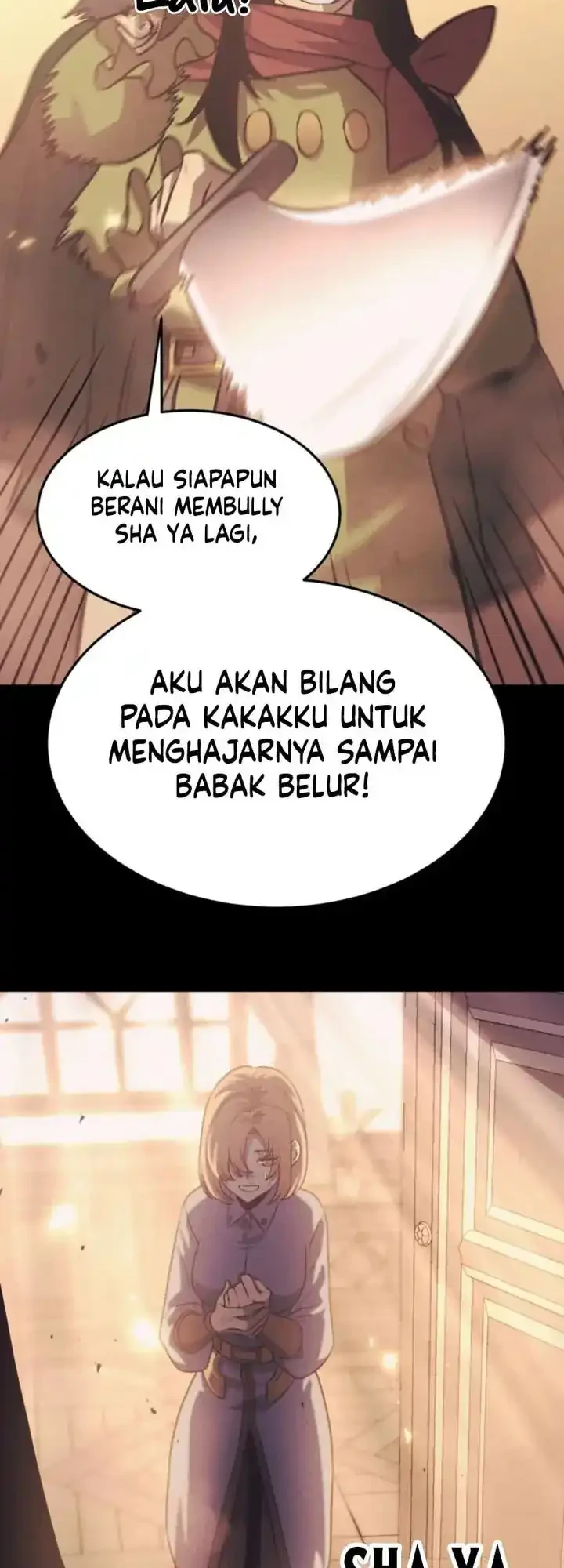 After Rebirth, I Used Mirror Reversal For Vengeance Chapter 44 Gambar 7