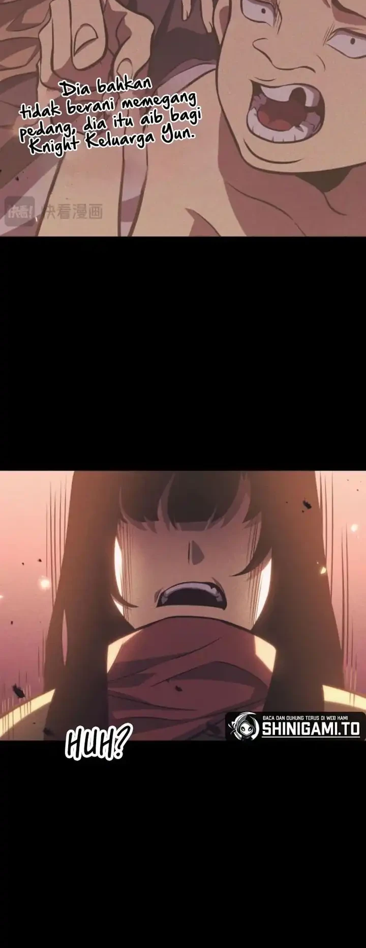 After Rebirth, I Used Mirror Reversal For Vengeance Chapter 44 Gambar 9