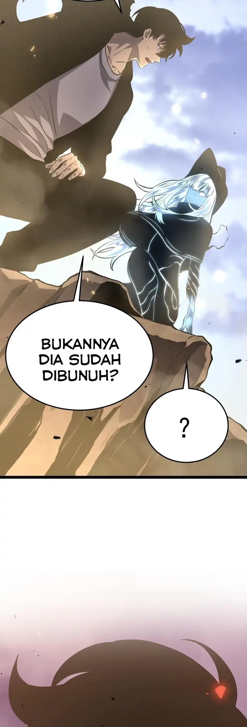 After Rebirth, I Used Mirror Reversal For Vengeance Chapter 45 Gambar 10