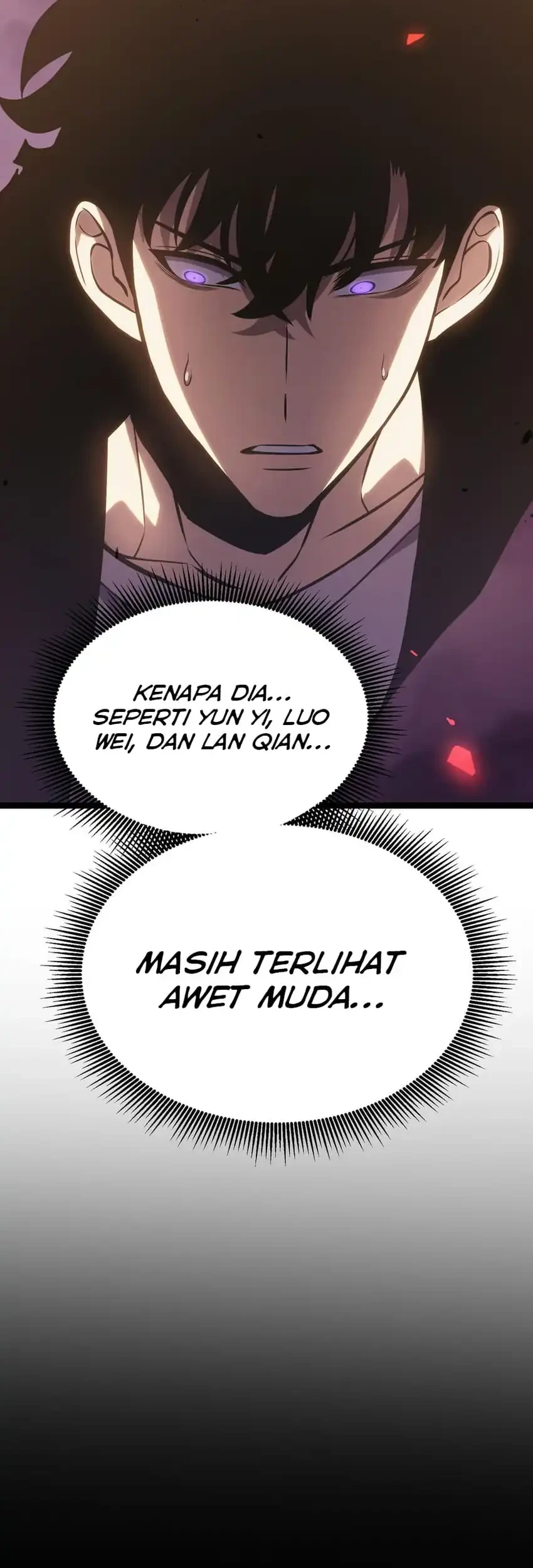 After Rebirth, I Used Mirror Reversal For Vengeance Chapter 45 Gambar 11