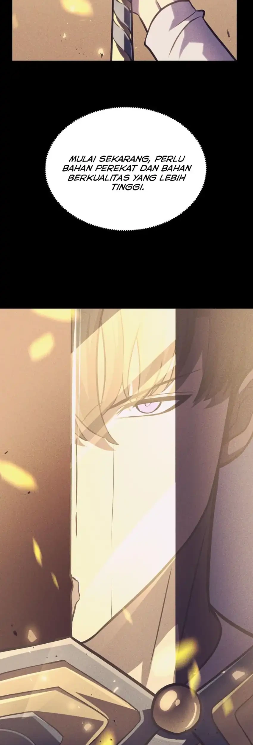 After Rebirth, I Used Mirror Reversal For Vengeance Chapter 46 Gambar 12