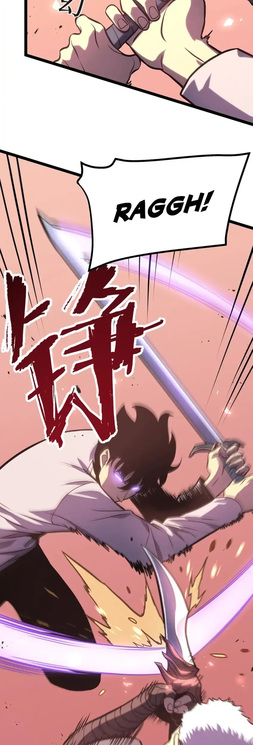 After Rebirth, I Used Mirror Reversal For Vengeance Chapter 47 Gambar 11