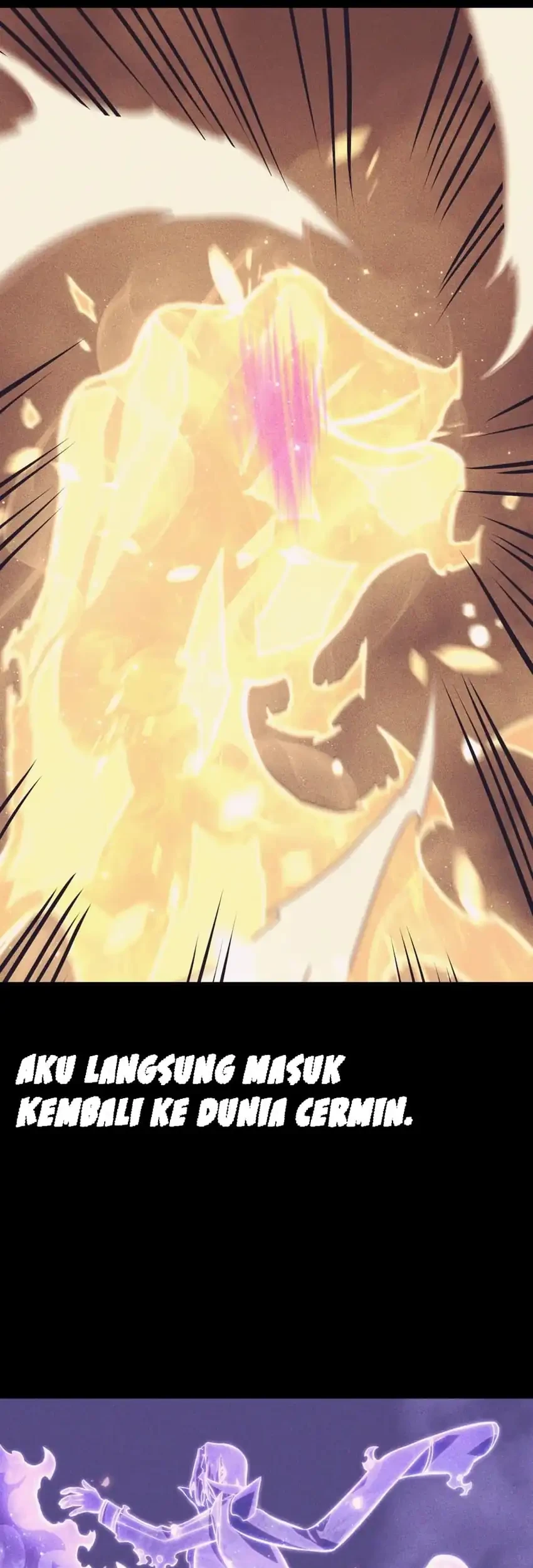 After Rebirth, I Used Mirror Reversal For Vengeance Chapter 48 Gambar 8