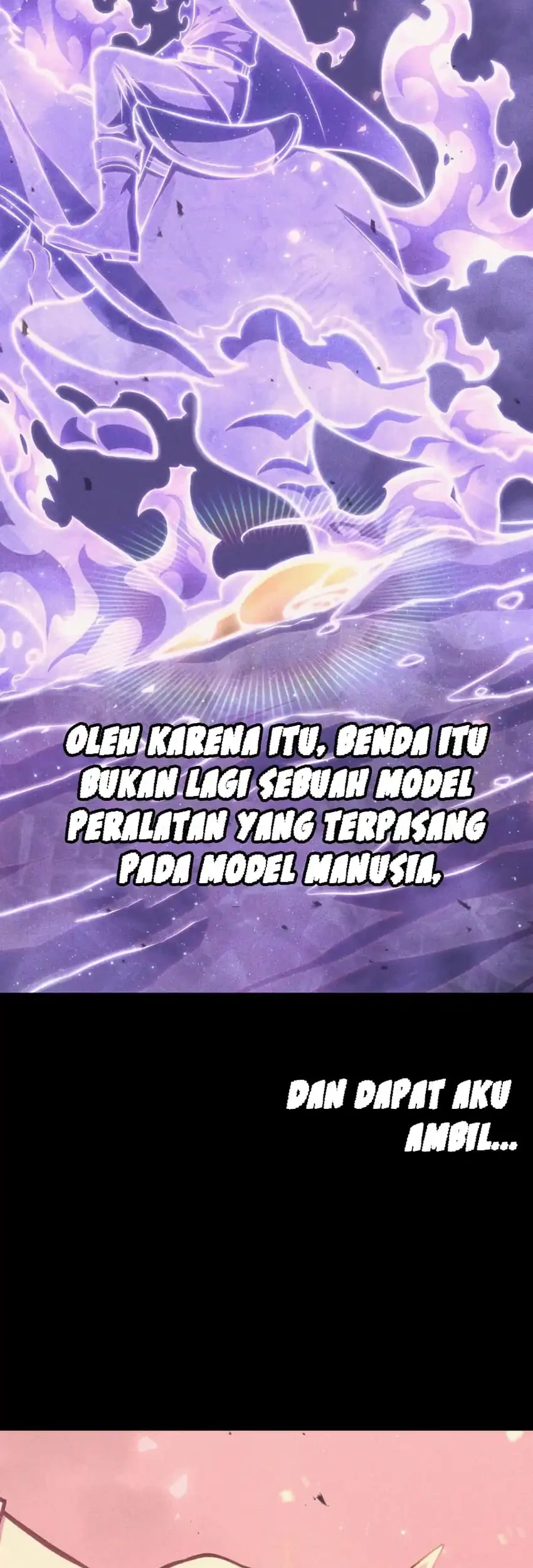 After Rebirth, I Used Mirror Reversal For Vengeance Chapter 48 Gambar 9