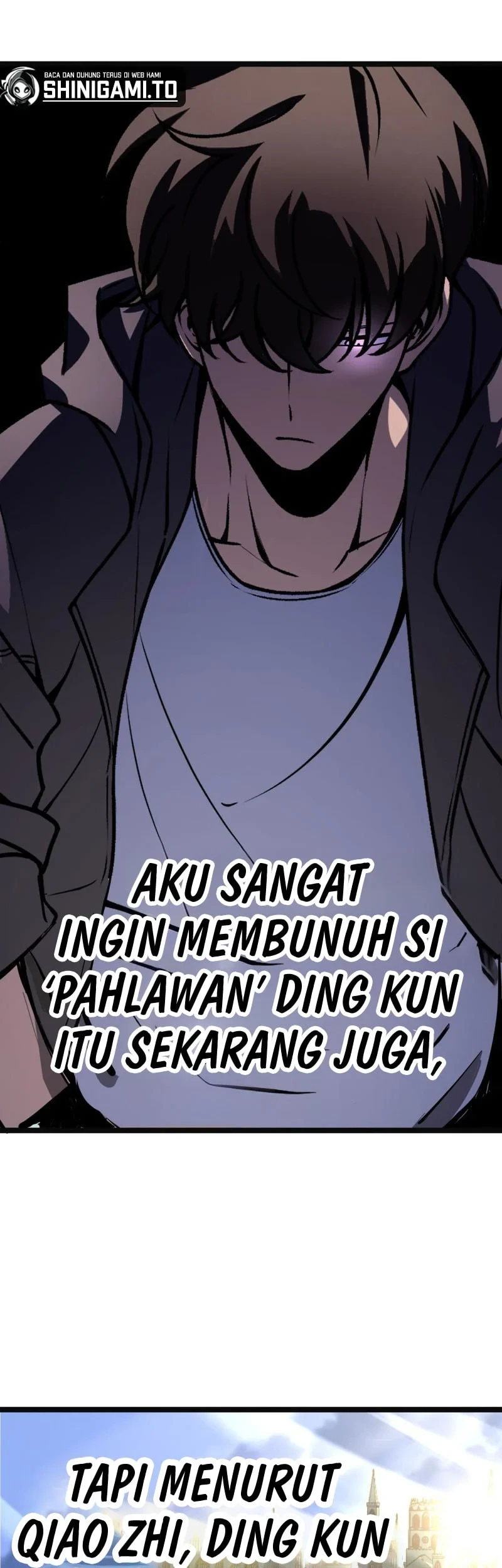 After Rebirth, I Used Mirror Reversal For Vengeance Chapter 5 Gambar 8