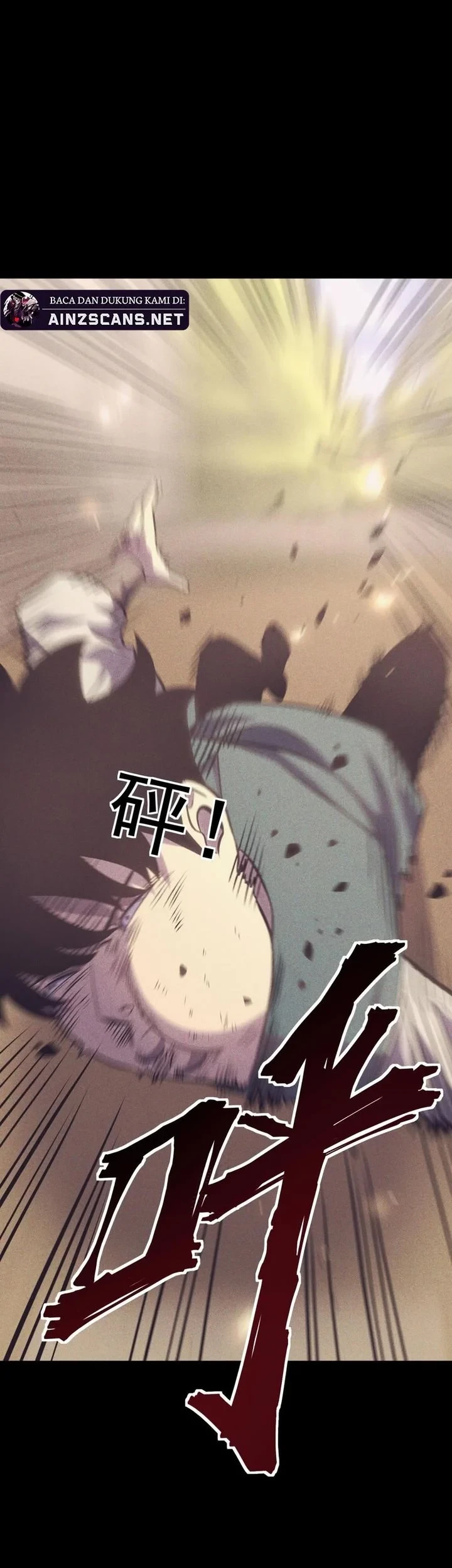 After Rebirth, I Used Mirror Reversal For Vengeance Chapter 51 Gambar 11