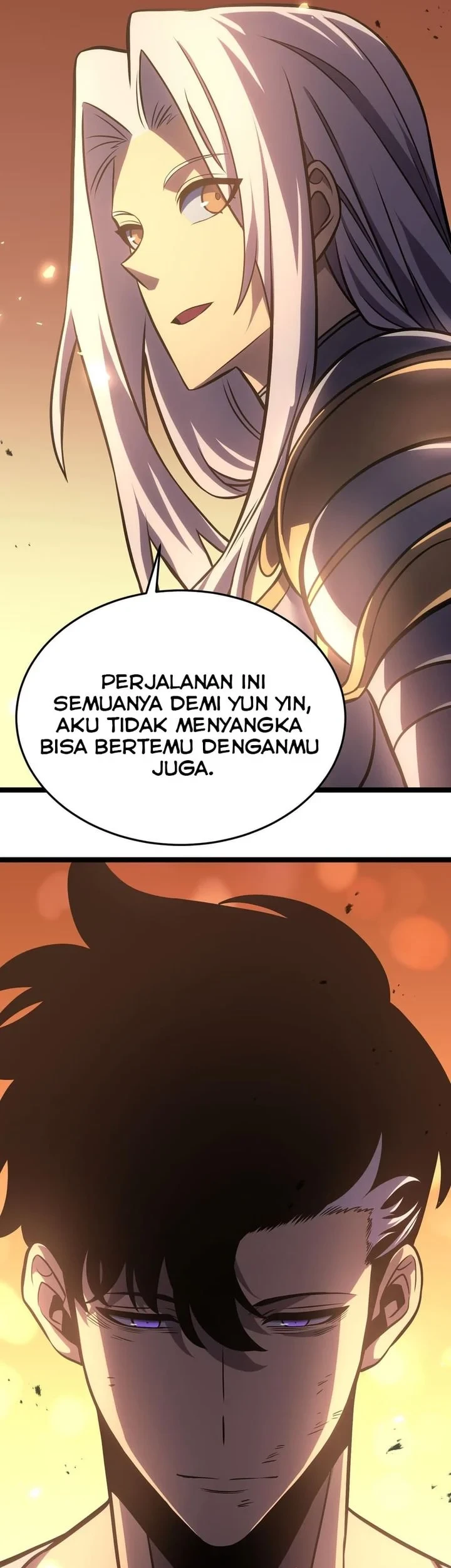After Rebirth, I Used Mirror Reversal For Vengeance Chapter 52 Gambar 13