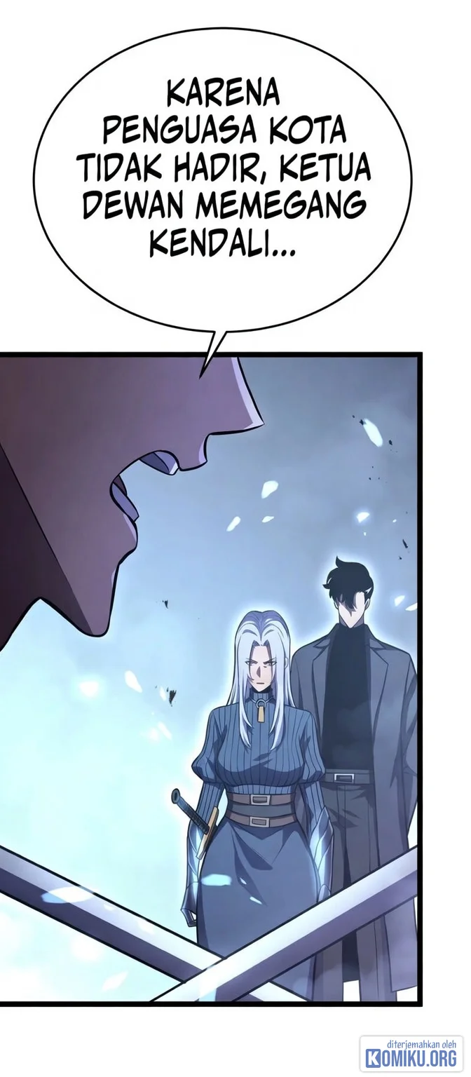 After Rebirth, I Used Mirror Reversal For Vengeance Chapter 54 Gambar 11