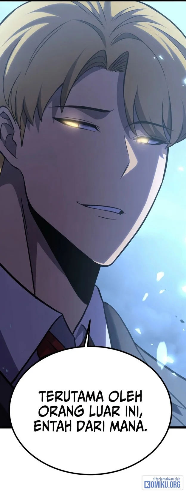 After Rebirth, I Used Mirror Reversal For Vengeance Chapter 54 Gambar 8