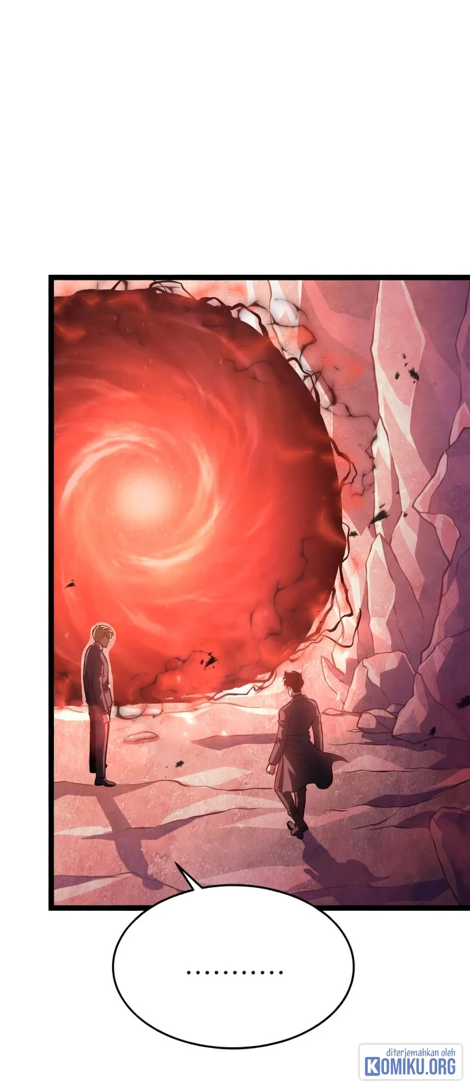 After Rebirth, I Used Mirror Reversal For Vengeance Chapter 55 Gambar 11