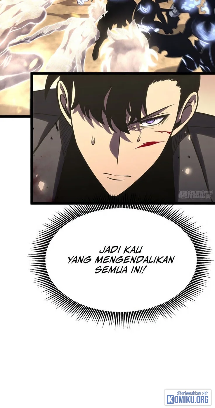 After Rebirth, I Used Mirror Reversal For Vengeance Chapter 56.1 Gambar 11