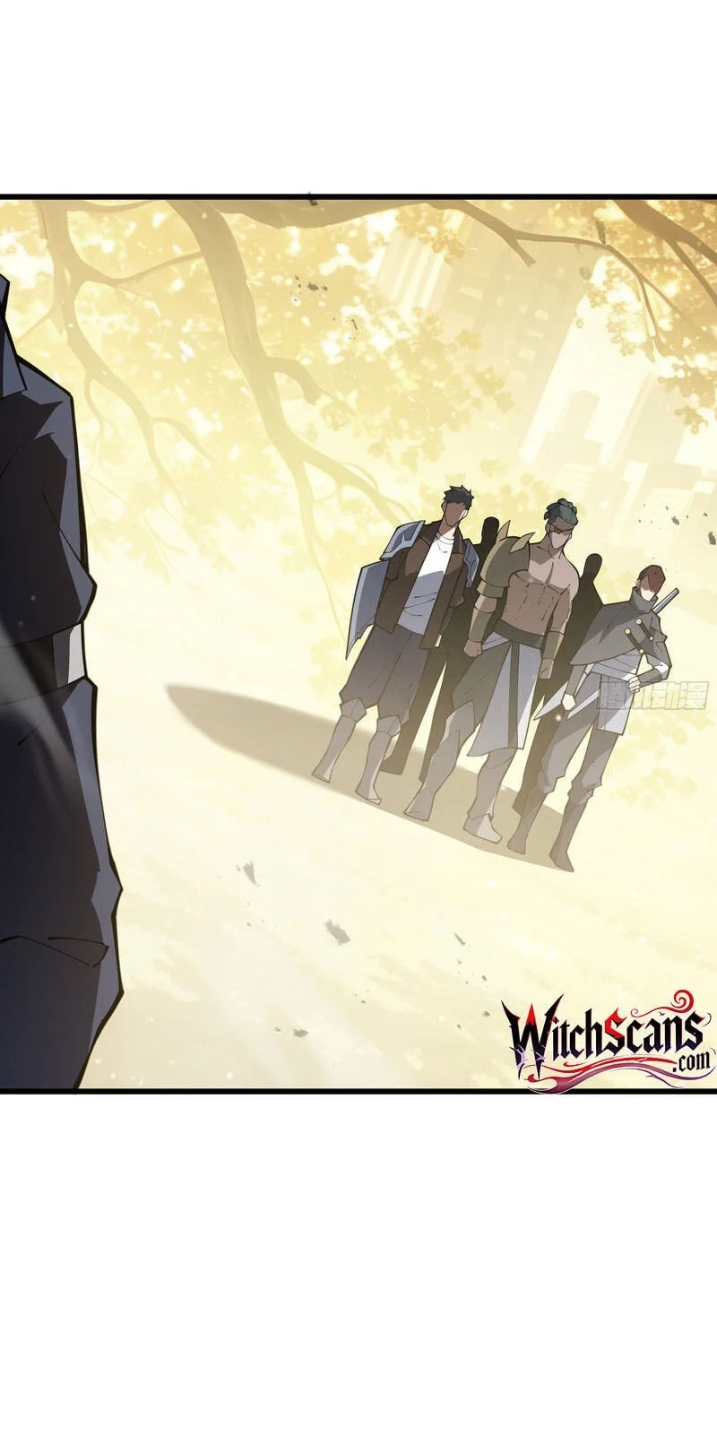 After Rebirth, I Used Mirror Reversal For Vengeance Chapter 56 Gambar 8