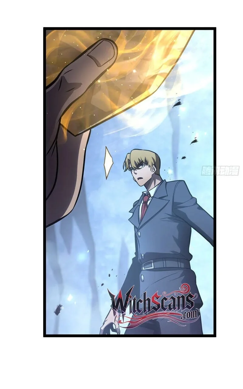After Rebirth, I Used Mirror Reversal For Vengeance Chapter 57 Gambar 8