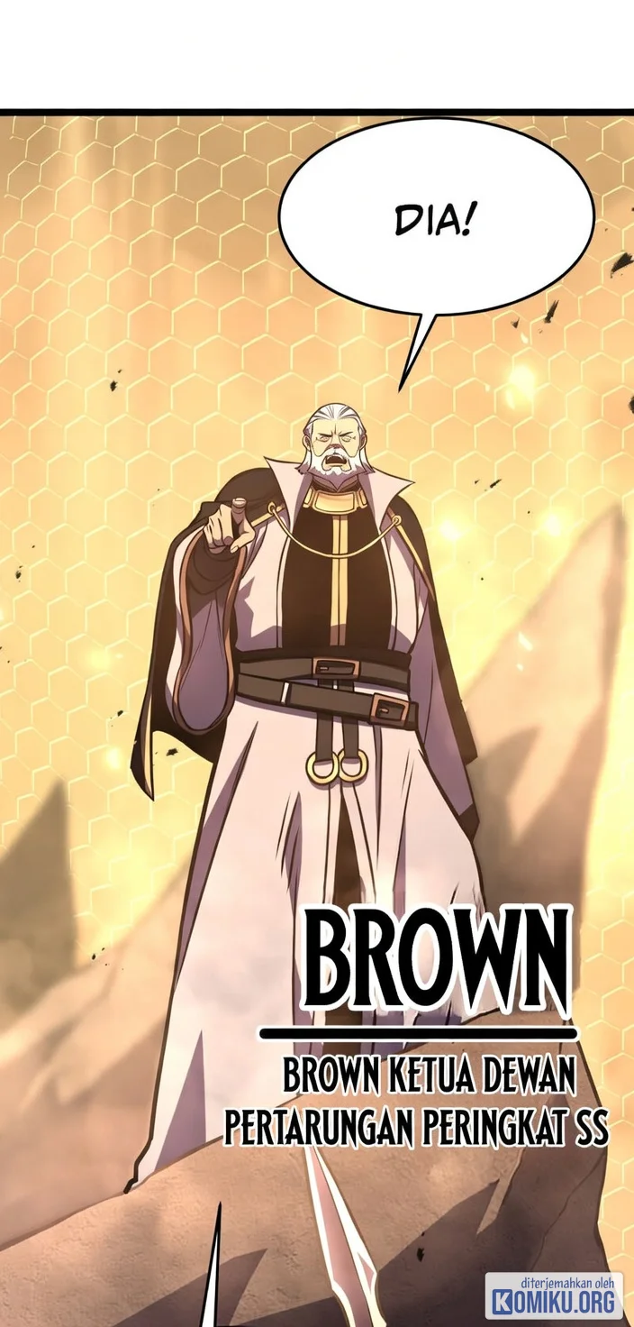 After Rebirth, I Used Mirror Reversal For Vengeance Chapter 58 Gambar 10