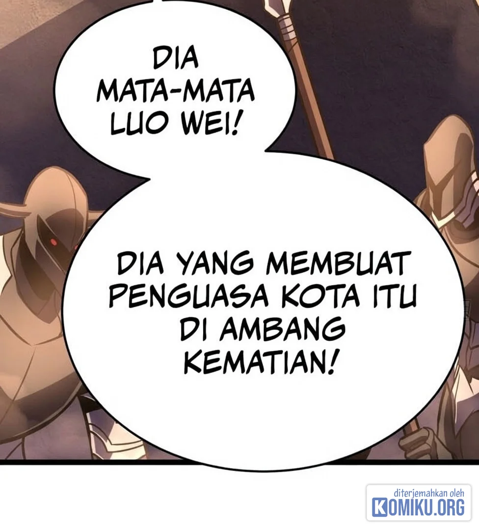 After Rebirth, I Used Mirror Reversal For Vengeance Chapter 58 Gambar 11