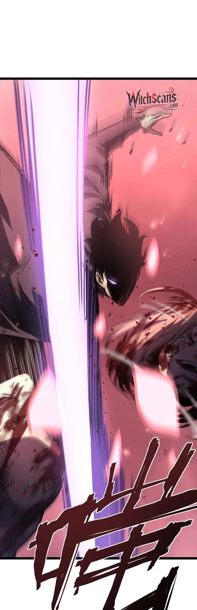 After Rebirth, I Used Mirror Reversal For Vengeance Chapter 61 Gambar 11