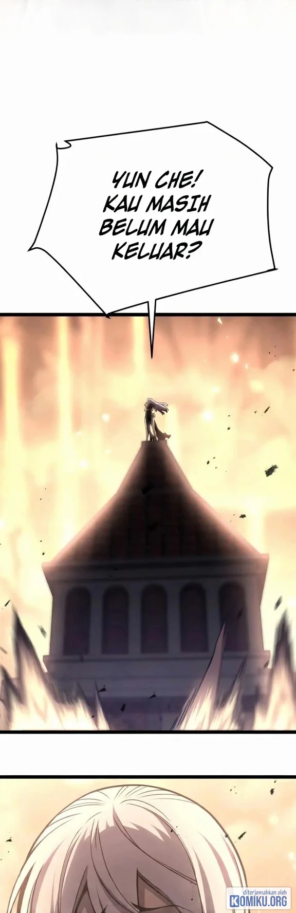 After Rebirth, I Used Mirror Reversal For Vengeance Chapter 63 Gambar 9