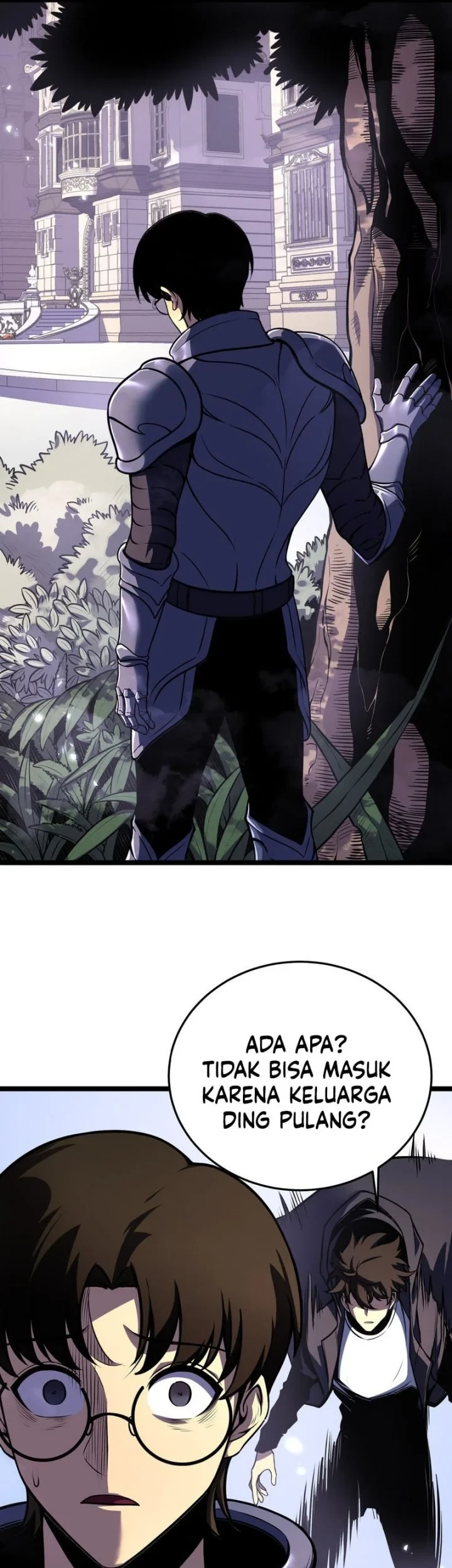 After Rebirth, I Used Mirror Reversal For Vengeance Chapter 7 Gambar 10