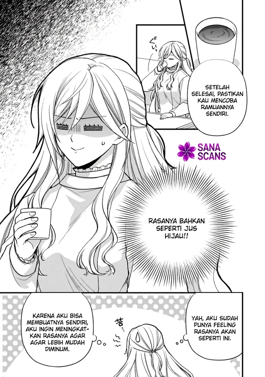 After the Broken Engagement, a New Home and an Elegant Life Chapter 3 Gambar 5