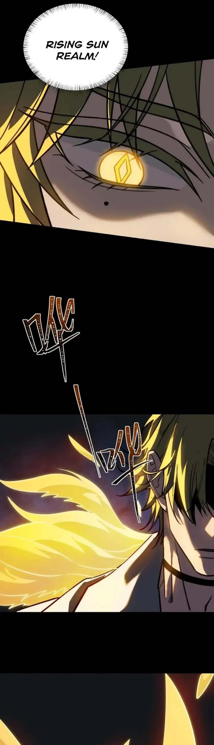 After the High School Goddess Dumped Me I Became a Martial Arts God Chapter 101 Gambar 8