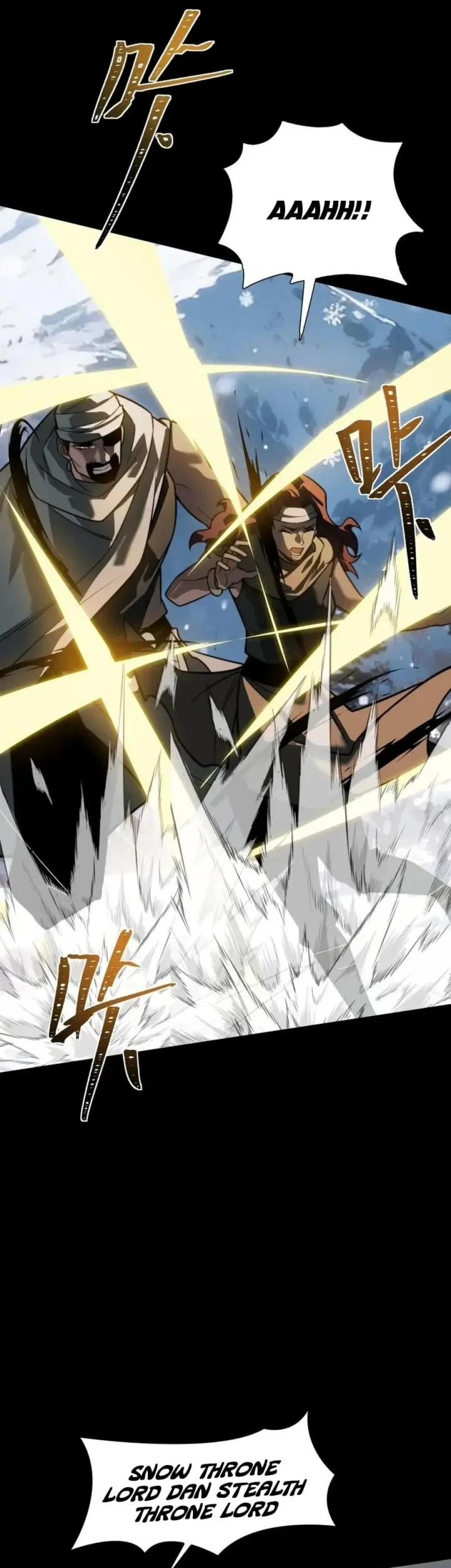 After the High School Goddess Dumped Me I Became a Martial Arts God Chapter 102 Gambar 8
