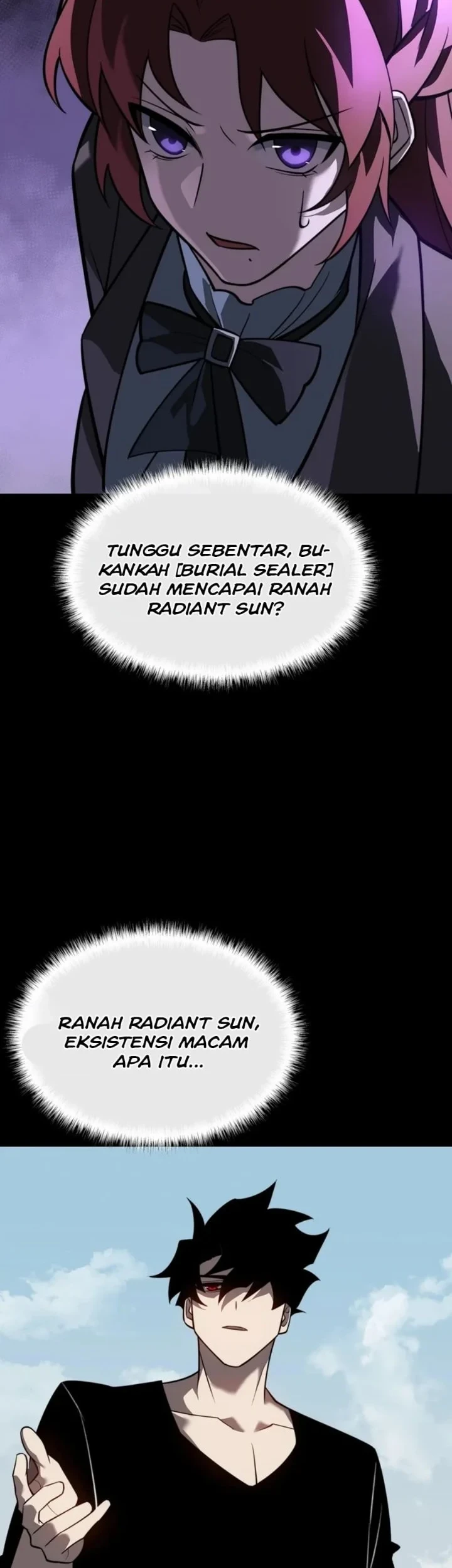 After the High School Goddess Dumped Me I Became a Martial Arts God Chapter 104 Gambar 9