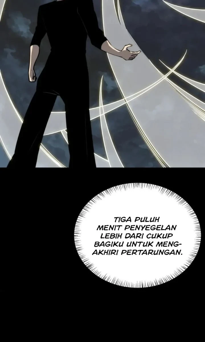After the High School Goddess Dumped Me I Became a Martial Arts God Chapter 105 Gambar 7