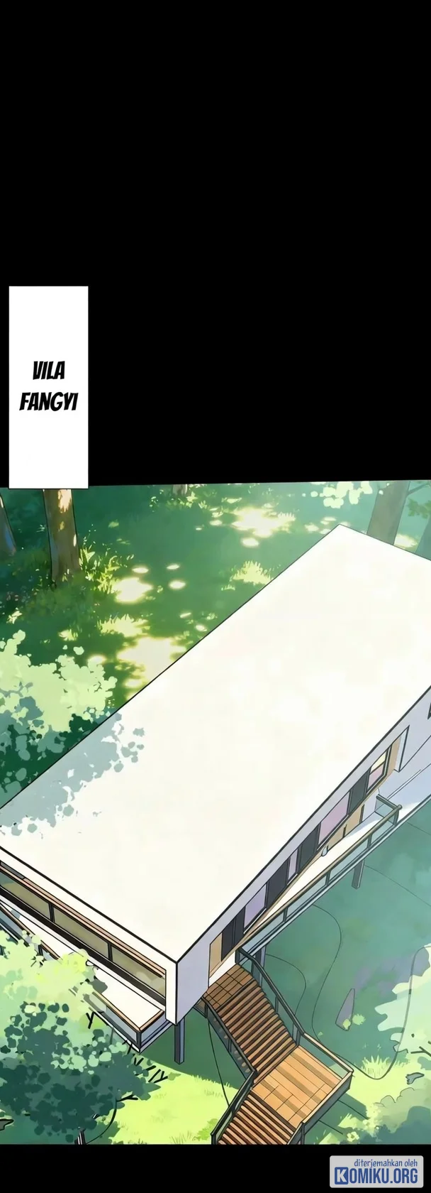 After the High School Goddess Dumped Me I Became a Martial Arts God Chapter 109 Gambar 11