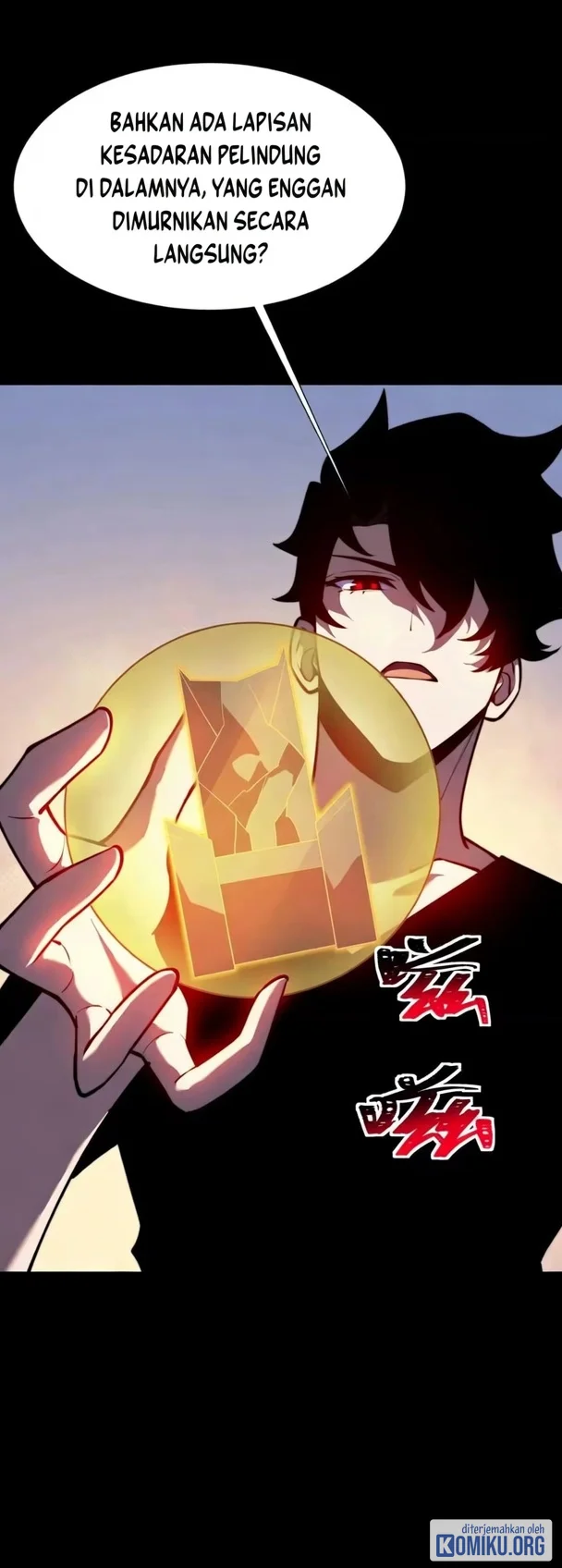 After the High School Goddess Dumped Me I Became a Martial Arts God Chapter 109 Gambar 12