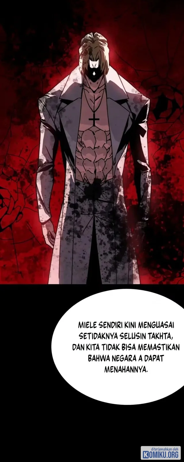 After the High School Goddess Dumped Me I Became a Martial Arts God Chapter 110 Gambar 10