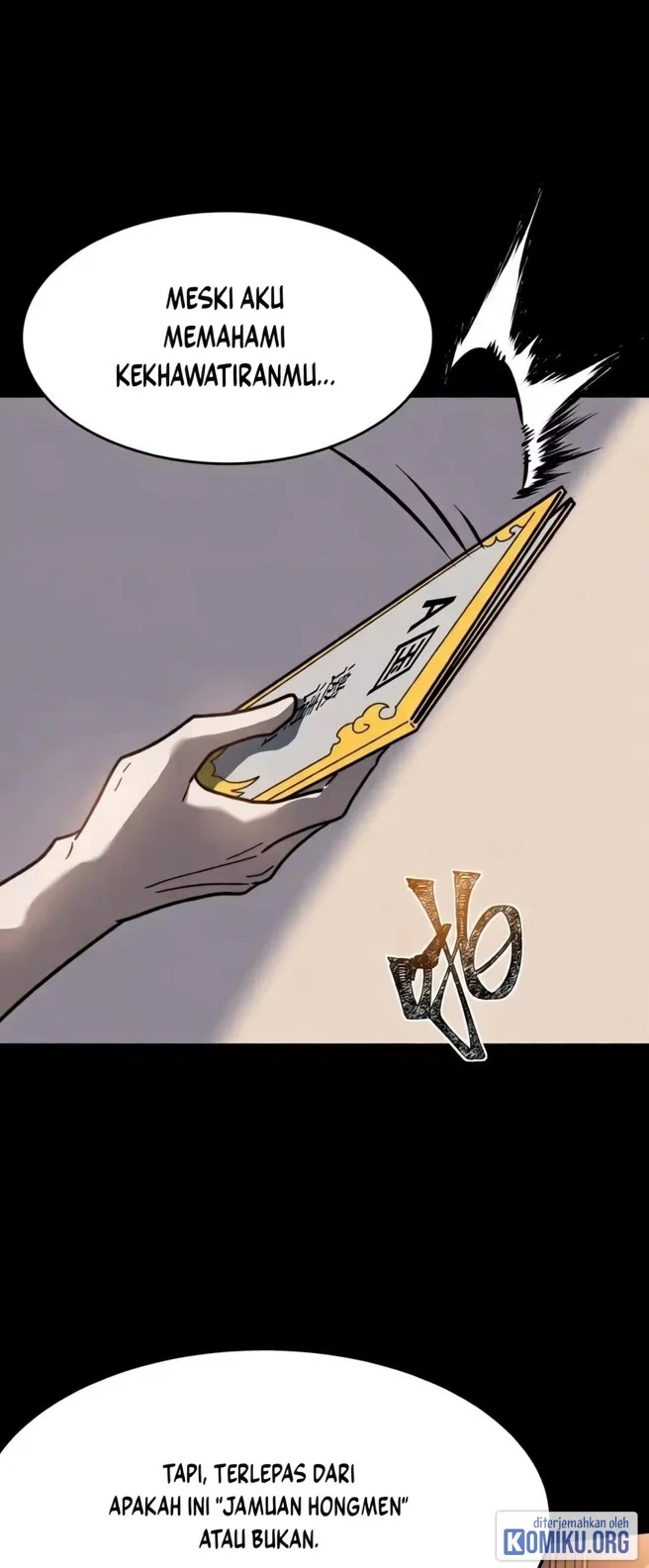 After the High School Goddess Dumped Me I Became a Martial Arts God Chapter 110 Gambar 12