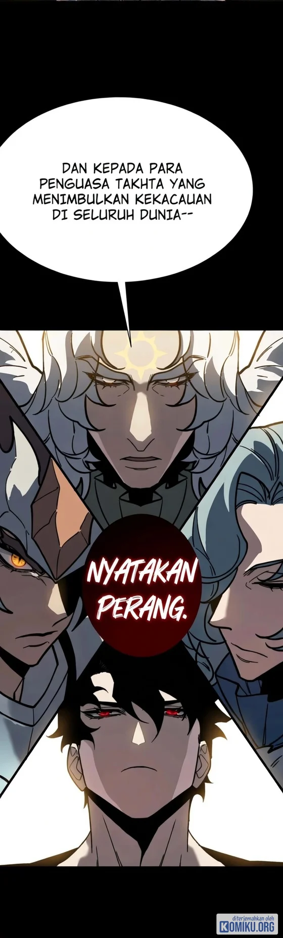 After the High School Goddess Dumped Me I Became a Martial Arts God Chapter 111 Gambar 11