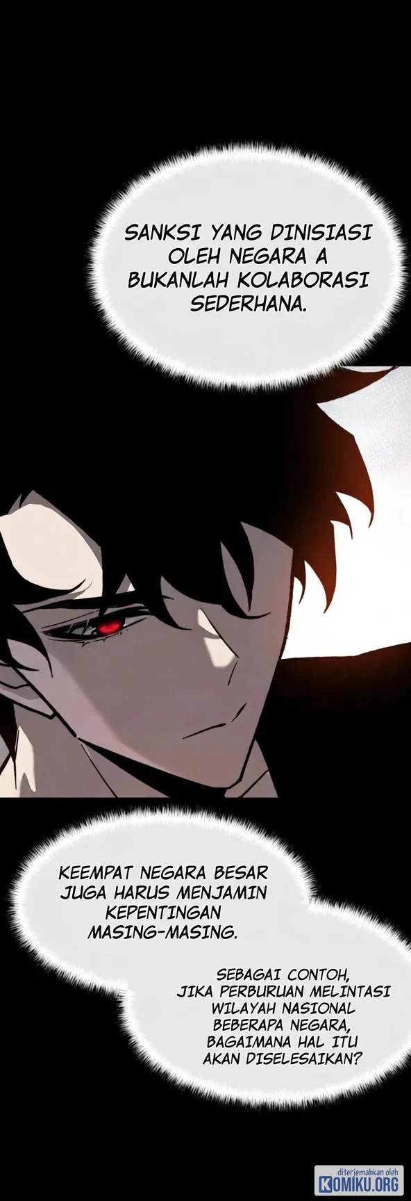 After the High School Goddess Dumped Me I Became a Martial Arts God Chapter 111 Gambar 13