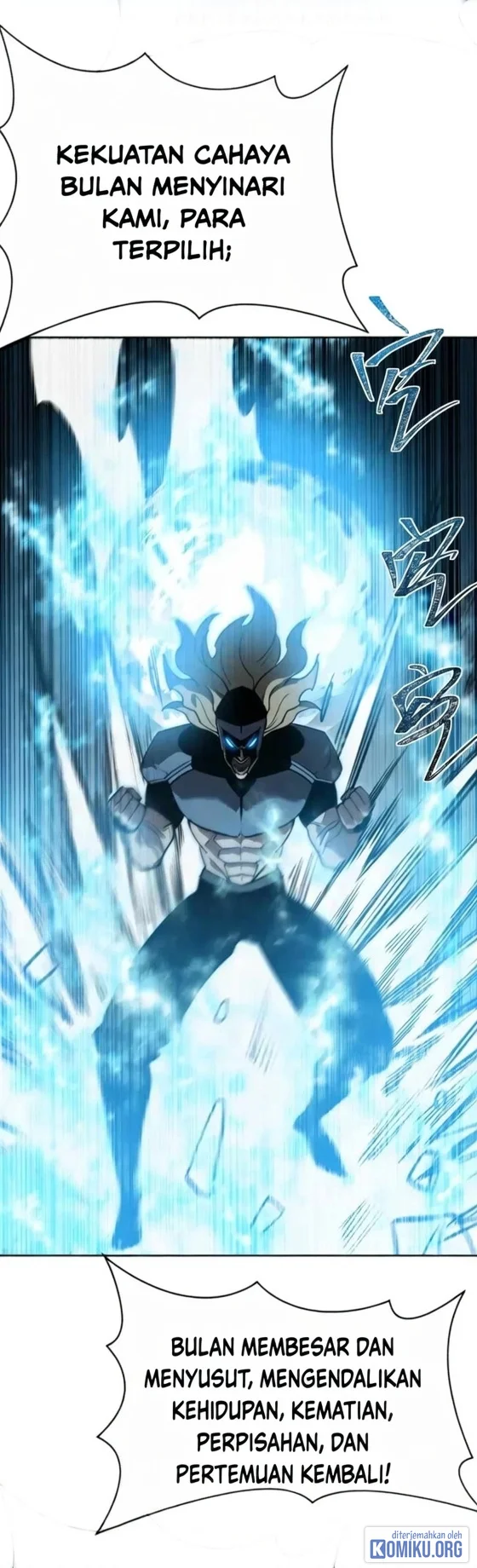 After the High School Goddess Dumped Me I Became a Martial Arts God Chapter 113 Gambar 11