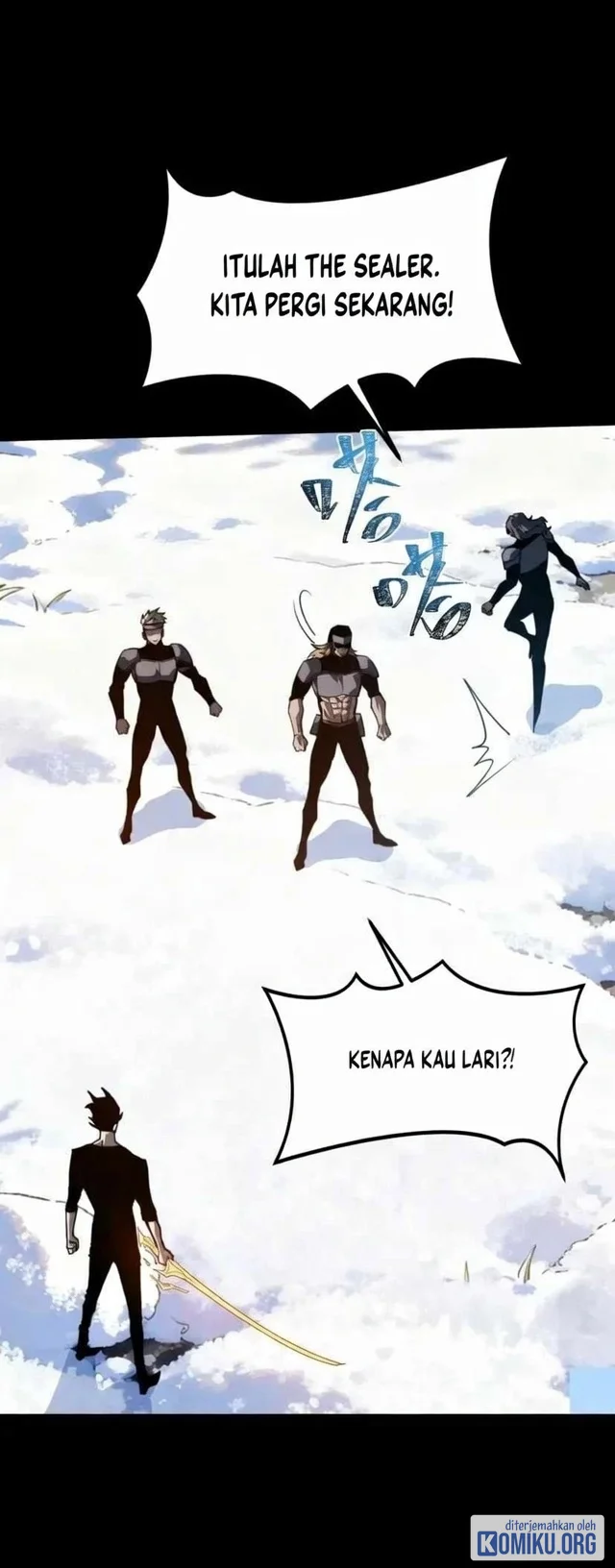 After the High School Goddess Dumped Me I Became a Martial Arts God Chapter 113 Gambar 8