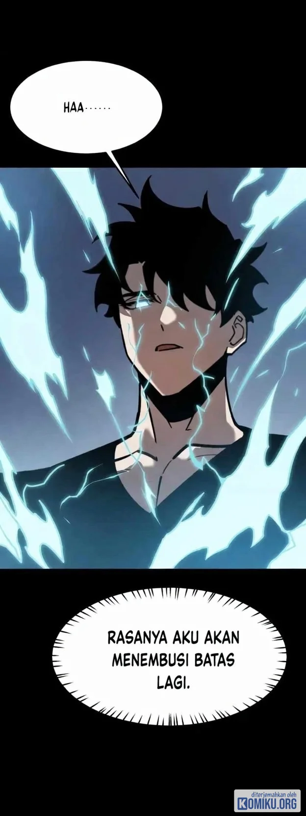 After the High School Goddess Dumped Me I Became a Martial Arts God Chapter 114 Gambar 11