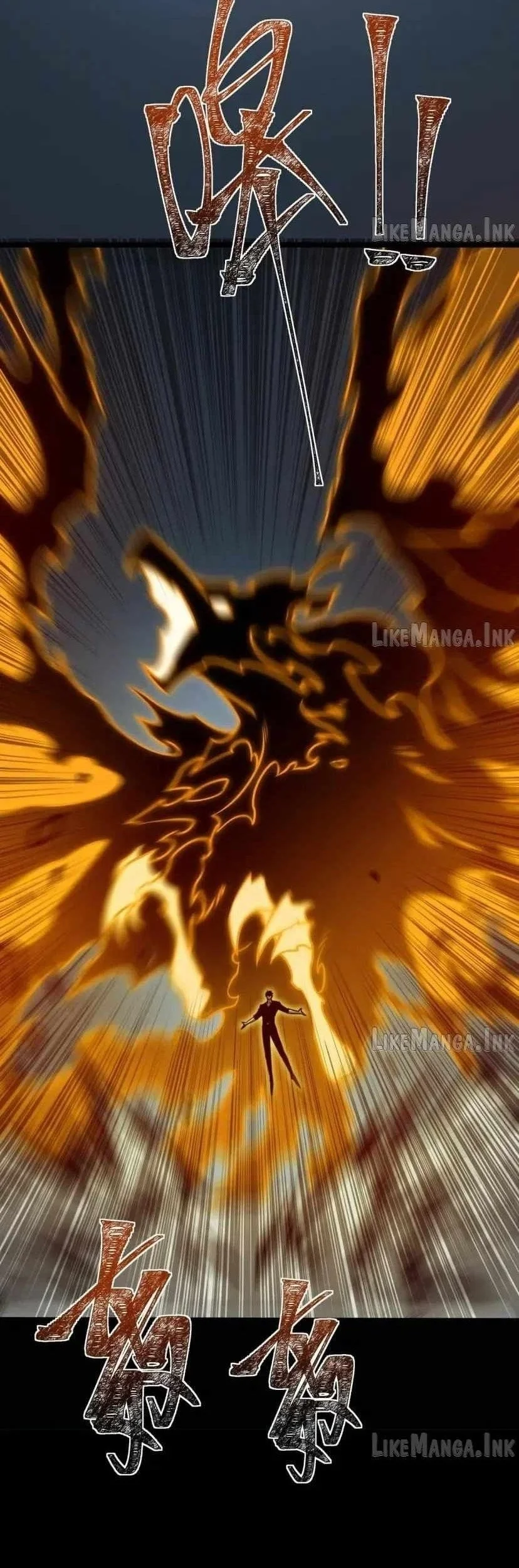 After the High School Goddess Dumped Me I Became a Martial Arts God Chapter 114 Gambar 8