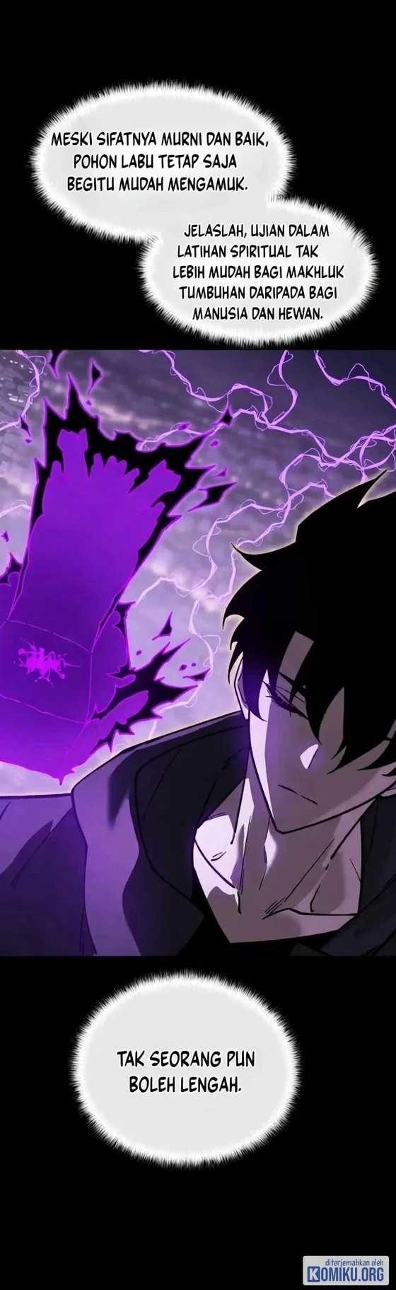 After the High School Goddess Dumped Me I Became a Martial Arts God Chapter 116 Gambar 9