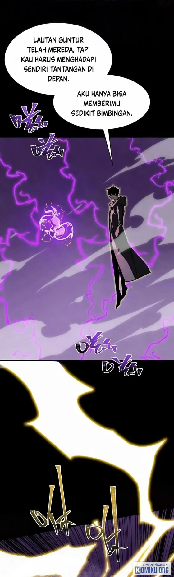 After the High School Goddess Dumped Me I Became a Martial Arts God Chapter 116 Gambar 10
