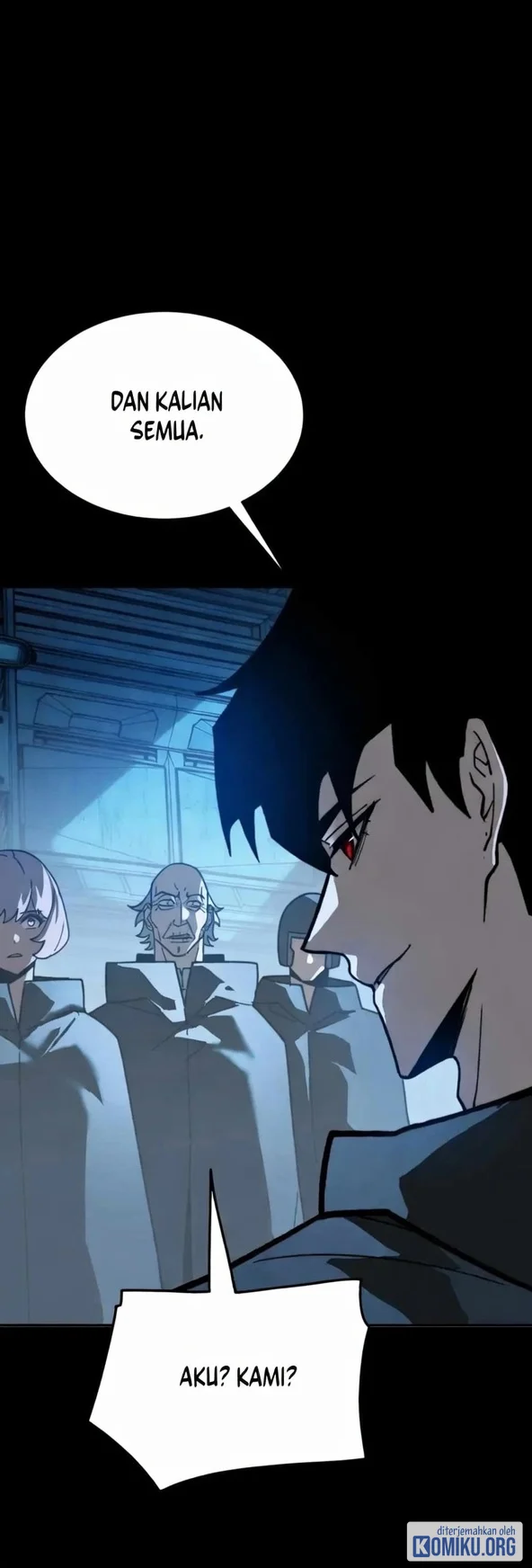 After the High School Goddess Dumped Me I Became a Martial Arts God Chapter 118 Gambar 12