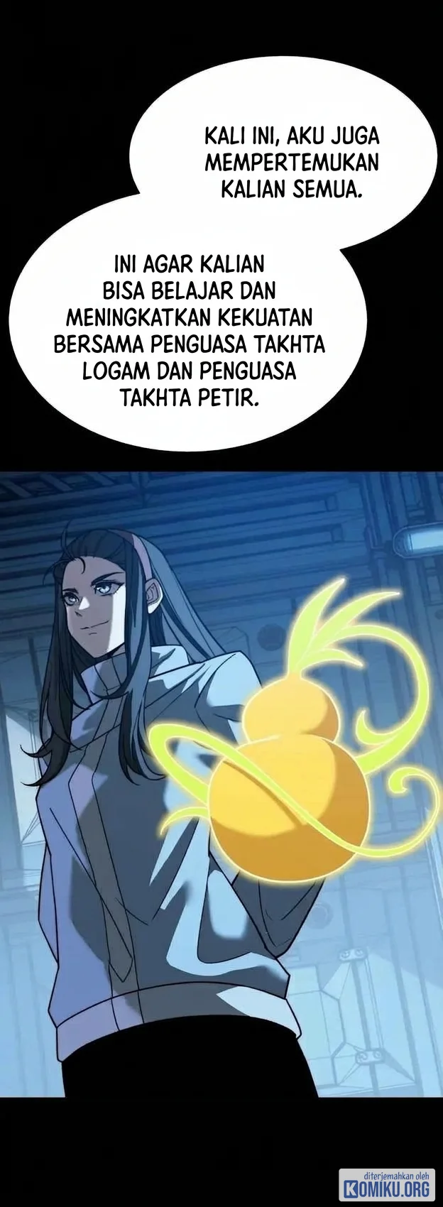 After the High School Goddess Dumped Me I Became a Martial Arts God Chapter 119 Gambar 10