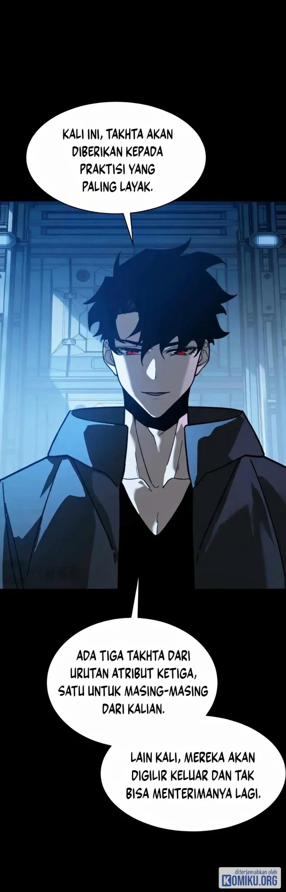 After the High School Goddess Dumped Me I Became a Martial Arts God Chapter 119 Gambar 8