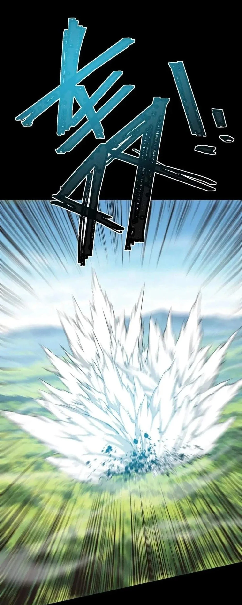 After the High School Goddess Dumped Me I Became a Martial Arts God Chapter 122 Gambar 10