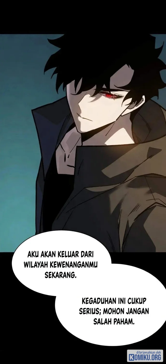 After the High School Goddess Dumped Me I Became a Martial Arts God Chapter 123 Gambar 11