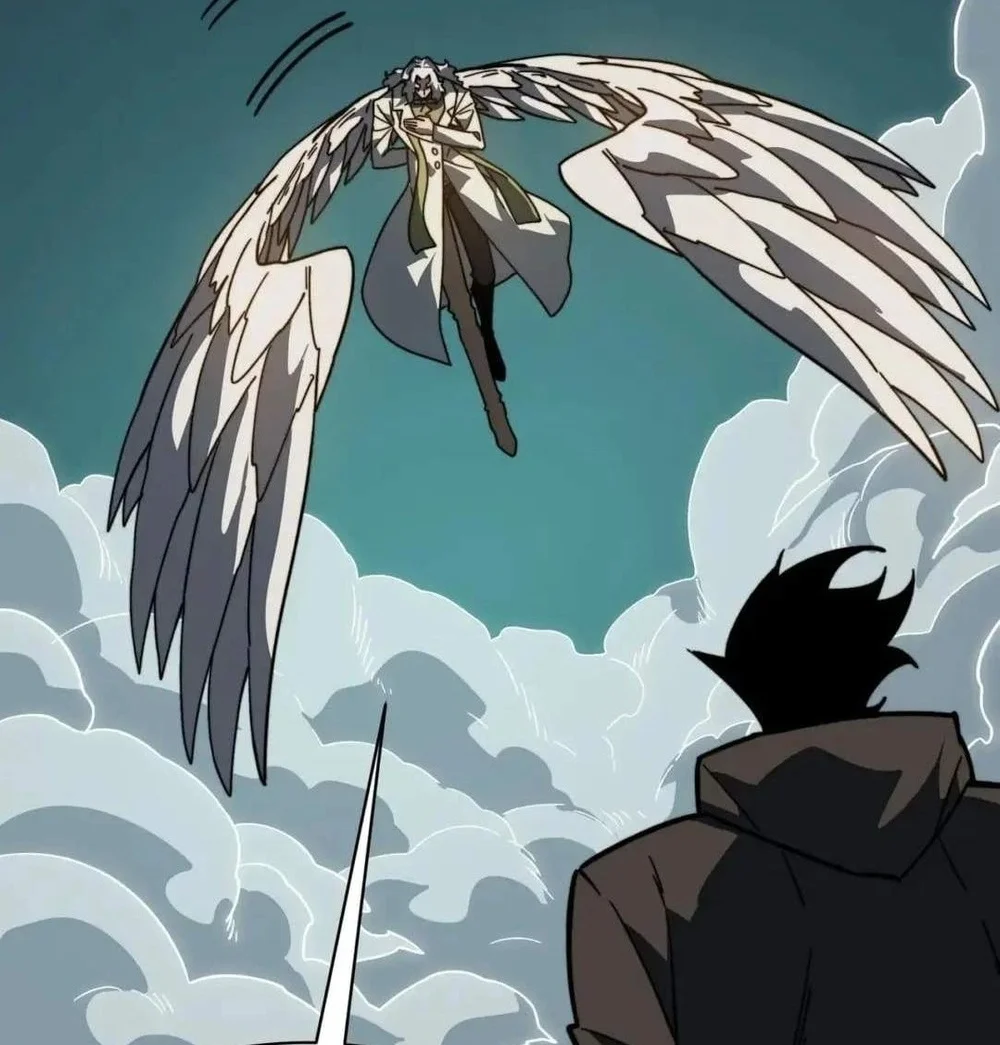 After the High School Goddess Dumped Me I Became a Martial Arts God Chapter 123 Gambar 9