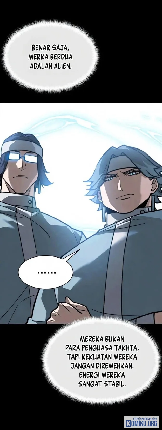 After the High School Goddess Dumped Me I Became a Martial Arts God Chapter 124 Gambar 11