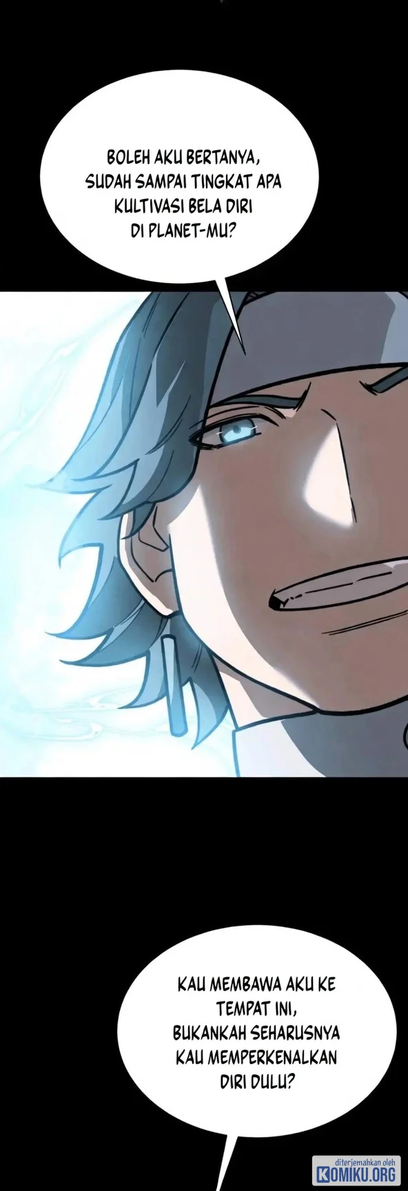 After the High School Goddess Dumped Me I Became a Martial Arts God Chapter 124 Gambar 9