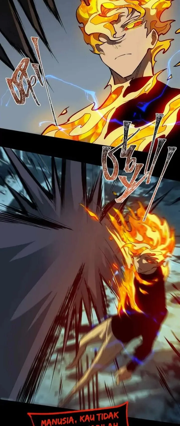After the High School Goddess Dumped Me I Became a Martial Arts God Chapter 37 Gambar 5