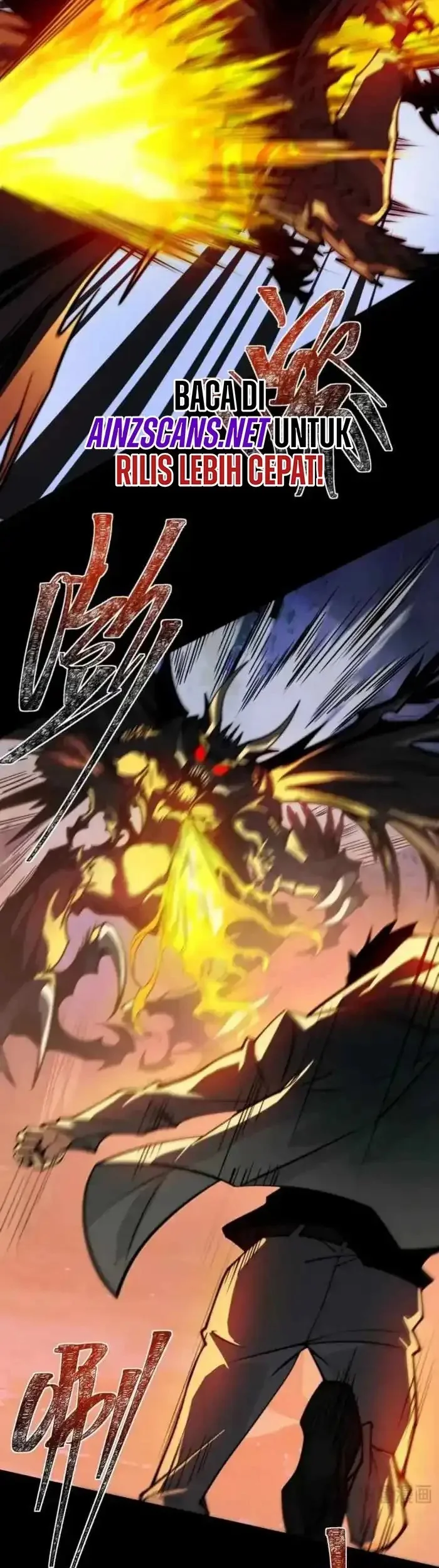 After the High School Goddess Dumped Me I Became a Martial Arts God Chapter 42 Gambar 5