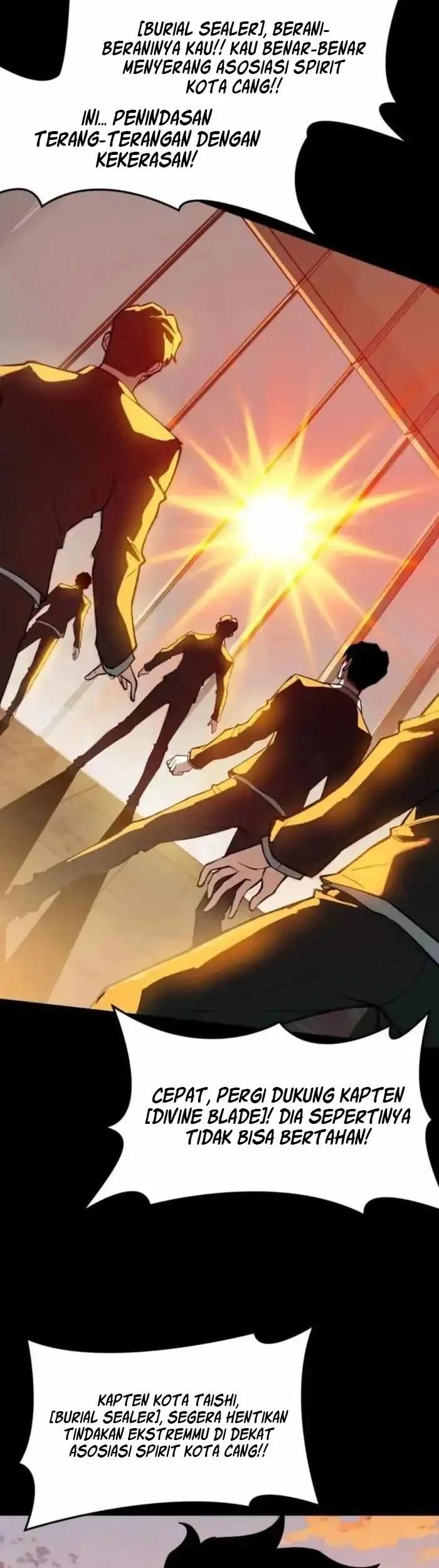 After the High School Goddess Dumped Me I Became a Martial Arts God Chapter 45 Gambar 7